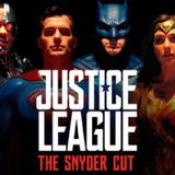 Justice League: Snyder Cut Soapbox