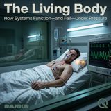 The Living Body - The Siege Within
