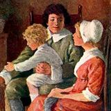 The Christmas Promise | Bedtime Stories