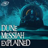 05: "The Messiah Who Feared His Own Divinity" (Vol. 2)