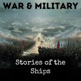 017 - Chapter 3 America Arrives Section 4 Getting Together What The American Bluejacket Thinks Of Britain