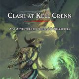 #004 - Clash at Kell Crenn (Recensione)