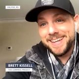 Brett Kissel for the front line workers