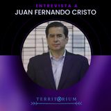 Juan Fernando Cristo: ¿Tiene futuro la paz en Colombia?