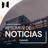 Resumen Informativo | 12 de agosto | Noticias de Panamá 8 PM