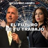 El Futuro del Trabajo: Porqué Ser Empleado Está Obsoleto | Ep. 345