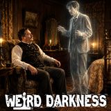 The Ghost Who Never Learned to Vanish | The Inexperienced Ghost by H.G. Wells