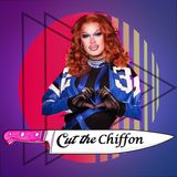 Cut the Chiffon with Evan Clayton, CDR5 promo review!