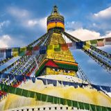 Nepal: il tetto del mondo come spero che sia