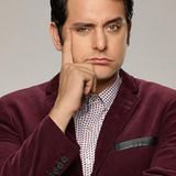 BEN GLEIB of GSN"s The IDIOTEST