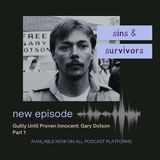 Guilty Until Proven Innocent - Gary Dotson - Part 1
