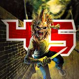 No Prayer for the Podcast #87 | A 45 años del disco debut de IRON MAIDEN