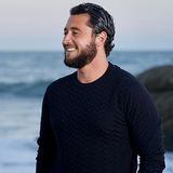 "You Were Not Born to Suffer" with Blake Bauer