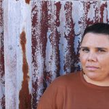 Nardi Simpson on Crocodile Country