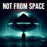 THEY AREN'T FROM SPACE: Intel Official Exposes The Lethal UAP Cover-Up