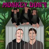 Episode 1: Monkey Don’t Pilot