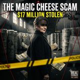 THE CHEESE QUEEN SCAM