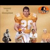 Episode 416 - Talking to VFL John Ewart About all things Tennessee volunteers