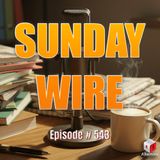 Episode # 543 – 'Iran: Can Trump Save Face?' Patrick Henningsen with Bryan McClain & Adam Clark