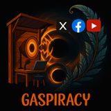 Episode 20: Unknown Entity