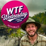Florida Man Chronicles: Wild, Wacky, and Absurd Escapades of the Sunshine State’s Most Bizarre Criminals | WTF 26