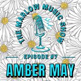Getting Started With Gigs & The Studio w/ Amber May