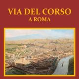 MMC - Il nuovo libro VIA DEL CORSO A ROMA