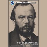 Fiodor Dostoyevski Biografia 51 de Personajes Universales por Carlos Laya
