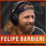 FELIPE BARBIERI - Venus Podcast #93