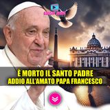 Addio A Papa Francesco: L’Ultimo Saluto Al Pontefice Della Svolta!