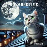 The Cat Who Chased the Moon
