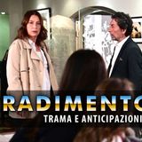 Tradimento, Anticipazioni: Il Piccolo Can Viene Ritrovato!