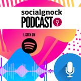 _EP01_socialgnock Podcast presentato dalla Founder della community