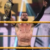 Episode 194 - The Wrestling Podcast Two