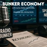Bunker Economy, le ultime news di economia, food e sport dall’Italia #9giugno