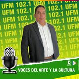 Talentos Emergentes: La magia del tiple con Oliver Bedoya y el maestro Mateo Moreno