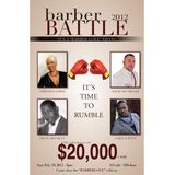 65th Bronner Bros Intl Hairshow...Who & What to Expect pt. 2
