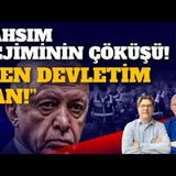 CHP, SARAY'A DEĞİL, ANITKABİR'E YÜRÜDÜ!