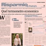 🎯 Cosa misurano davvero gli indici di borsa?