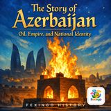 The Ateshgah: Zoroastrian Fire in Baku's Absheron — Fexingo History