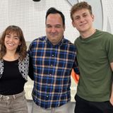 Entrevista a Lucía Caraballo y Jan Buxaderas por 'Todos los lados de la cama'