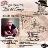 Programa 9 - Día del Tango