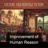 Improvement of Human Reason - Muhammad ibn 'Abd al-Malik Ibn Tufail
