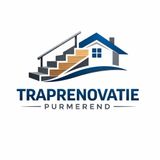 Het verwijderen van oude bekleding van trappen