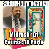 11: Midrash 101: Rashi- Commentator, Leader, and Defender of Judaism