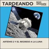 Más allá de la órbita: El quiebre histórico y geopolítico de la misión Artemis II