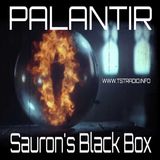 PALANTIR: Sauron's Black Cube (6/2/25)