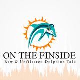 2019 On The FinSide Round 1 Mock Draft - Guests Travis Wingfield Antwan Staley and Rob Proffitt join