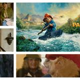 PADDINGTON IN PERU Review