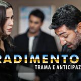 Tradimento 2, Anticipazioni Turche: Oylum sceglie Kahraman, Tolga Distrutto!
